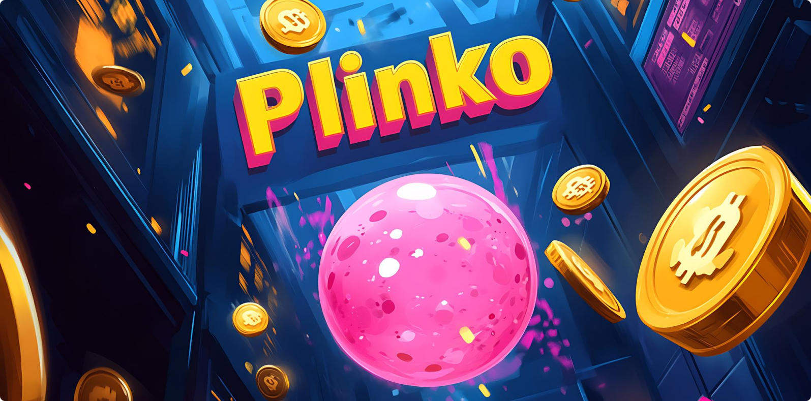 Casino Plinko Success-image